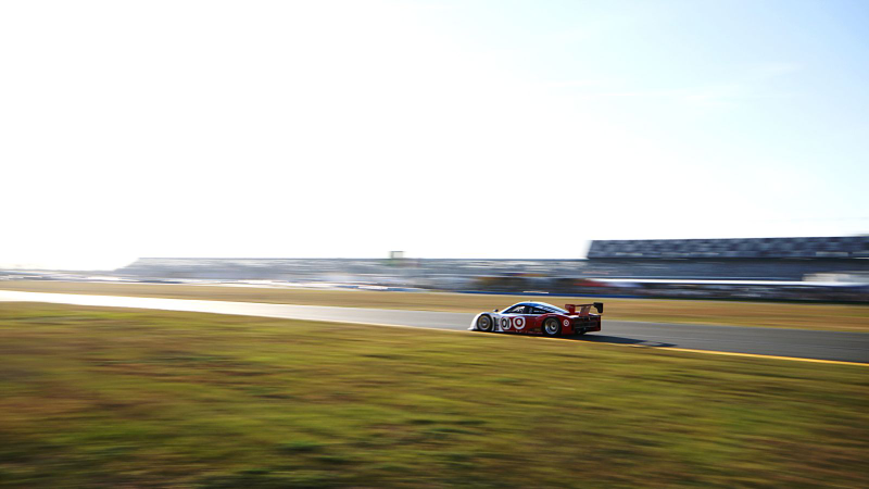 Illustration for article titled 50th Rolex 24 Hours At Daytona: Über Gallery